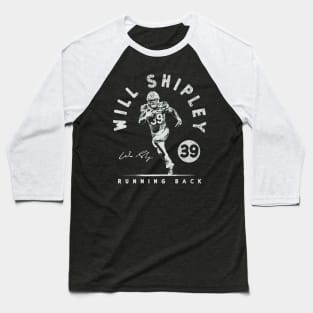 Will Shipley Philadelphia Stamp Baseball T-Shirt